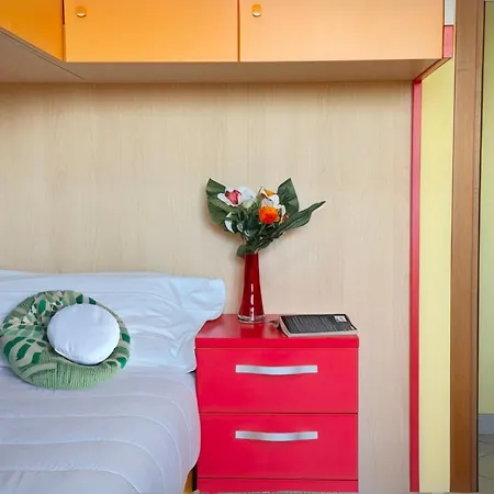 Homeby, Casa Cartesio * Milan