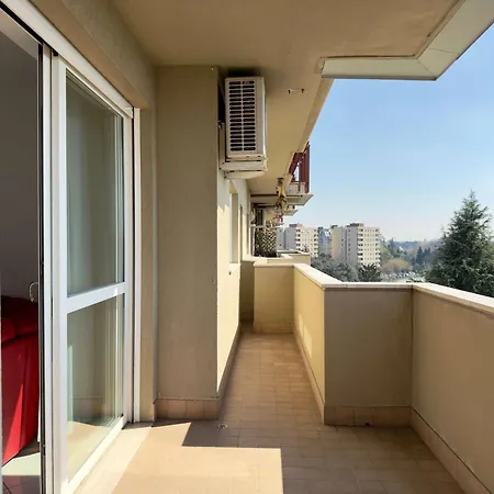 Homeby, Casa Cartesio Apartment Milan