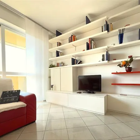 Homeby, Casa Cartesio Apartment