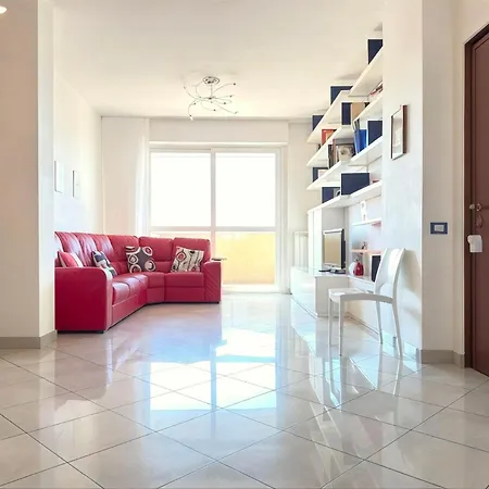Homeby, Casa Cartesio Milan