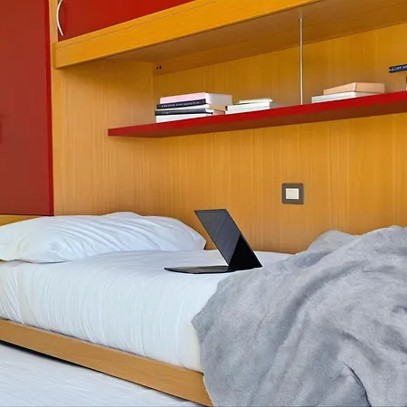 Homeby, Casa Cartesio Apartment Milan