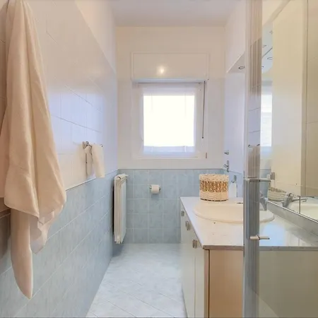 Apartment Homeby, Casa Cartesio *