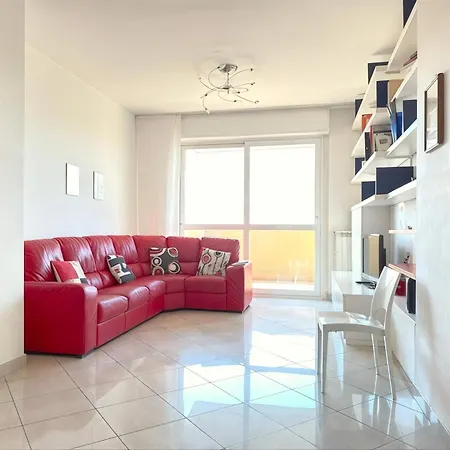 Homeby, Casa Cartesio * Milan