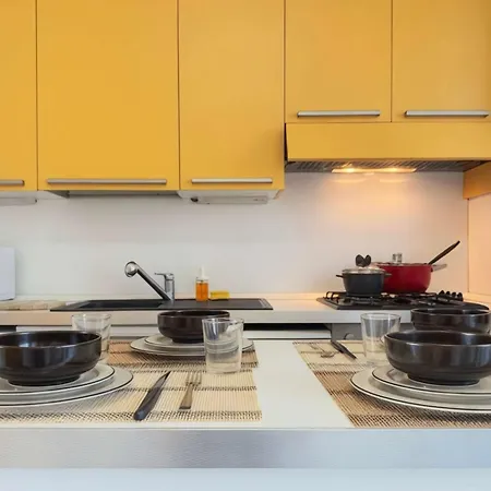 Homeby, Casa Cartesio Apartment