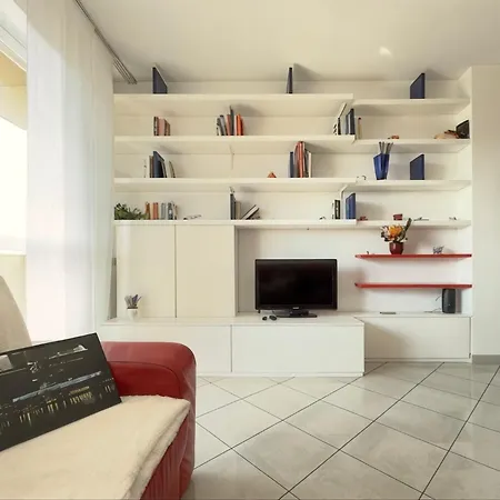 Homeby, Casa Cartesio Apartment