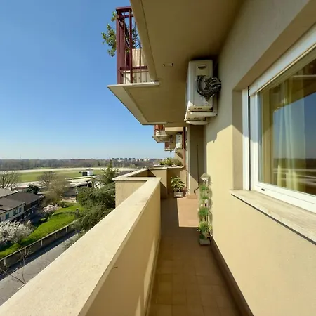Apartment Homeby, Casa Cartesio