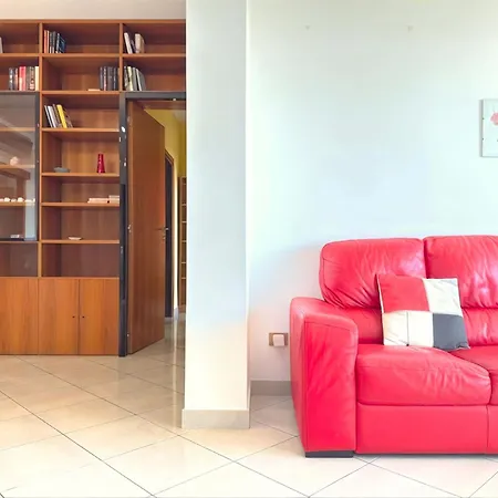 Homeby, Casa Cartesio Apartment