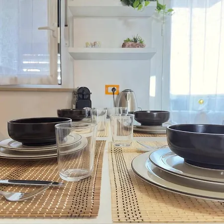 Homeby, Casa Cartesio Appartamento *