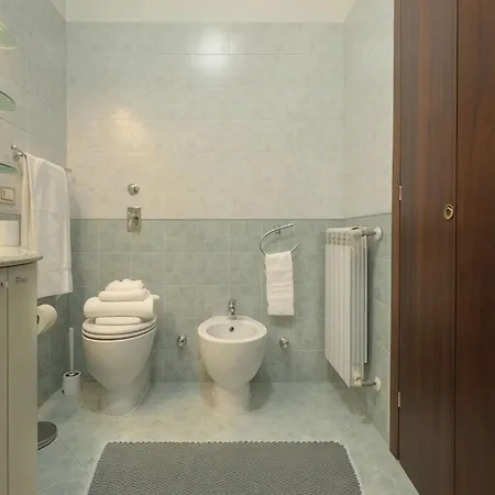 Apartment Homeby, Casa Cartesio *