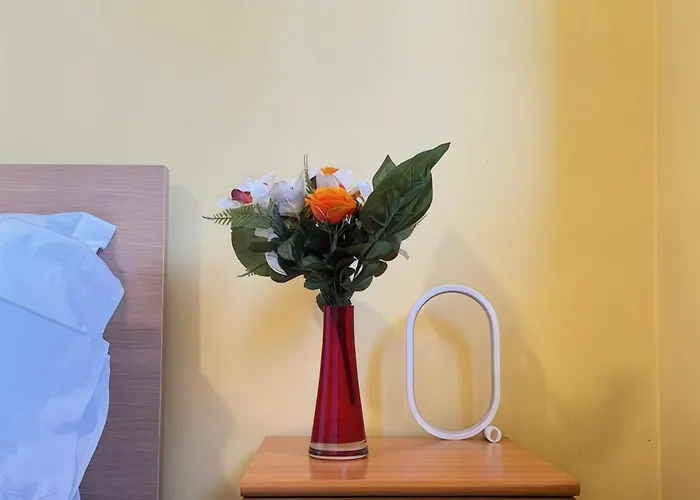 Homeby, Casa Cartesio Daire *