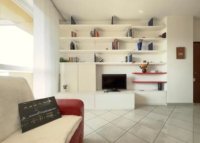Daire Homeby, Casa Cartesio