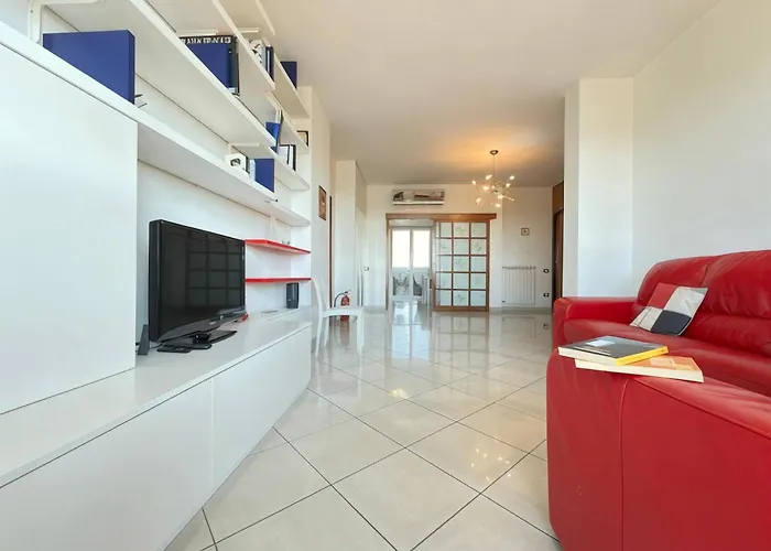 Homeby, Casa Cartesio Daire *