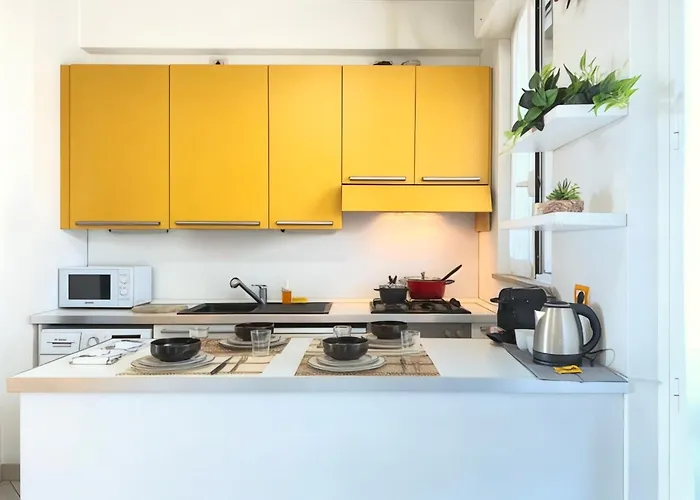 Homeby, Casa Cartesio Daire *