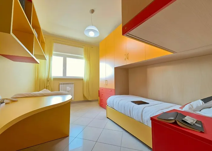 Homeby, Casa Cartesio Daire *