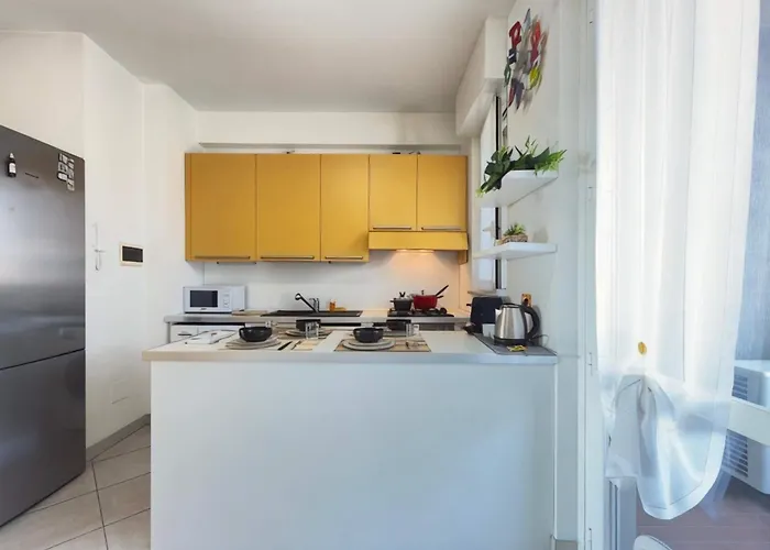 Homeby, Casa Cartesio Daire