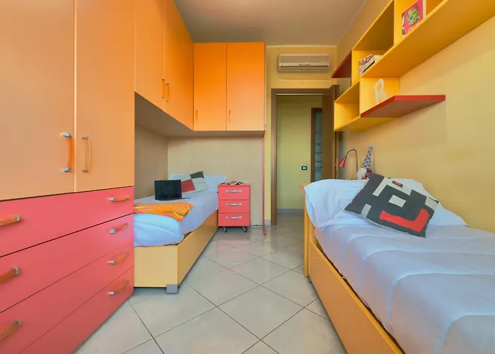 Homeby, Casa Cartesio Daire *