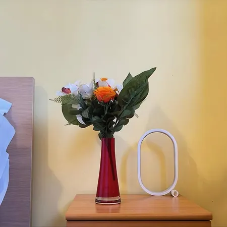 Homeby, Casa Cartesio Apartment *