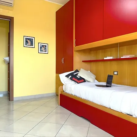 Apartment Homeby, Casa Cartesio *