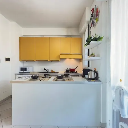 Homeby, Casa Cartesio Διαμέρισμα