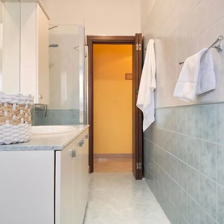 Апартаменты Homeby, Casa Cartesio