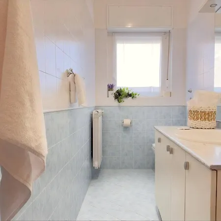 Апартаменты Homeby, Casa Cartesio
