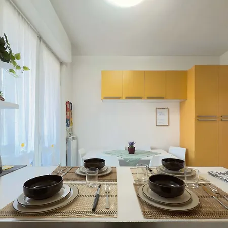 Homeby, Casa Cartesio Милан