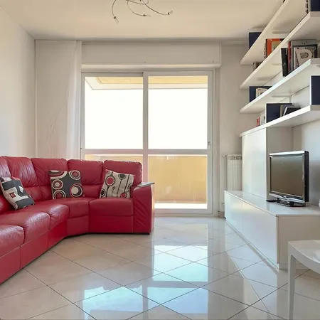 Апартаменты Homeby, Casa Cartesio